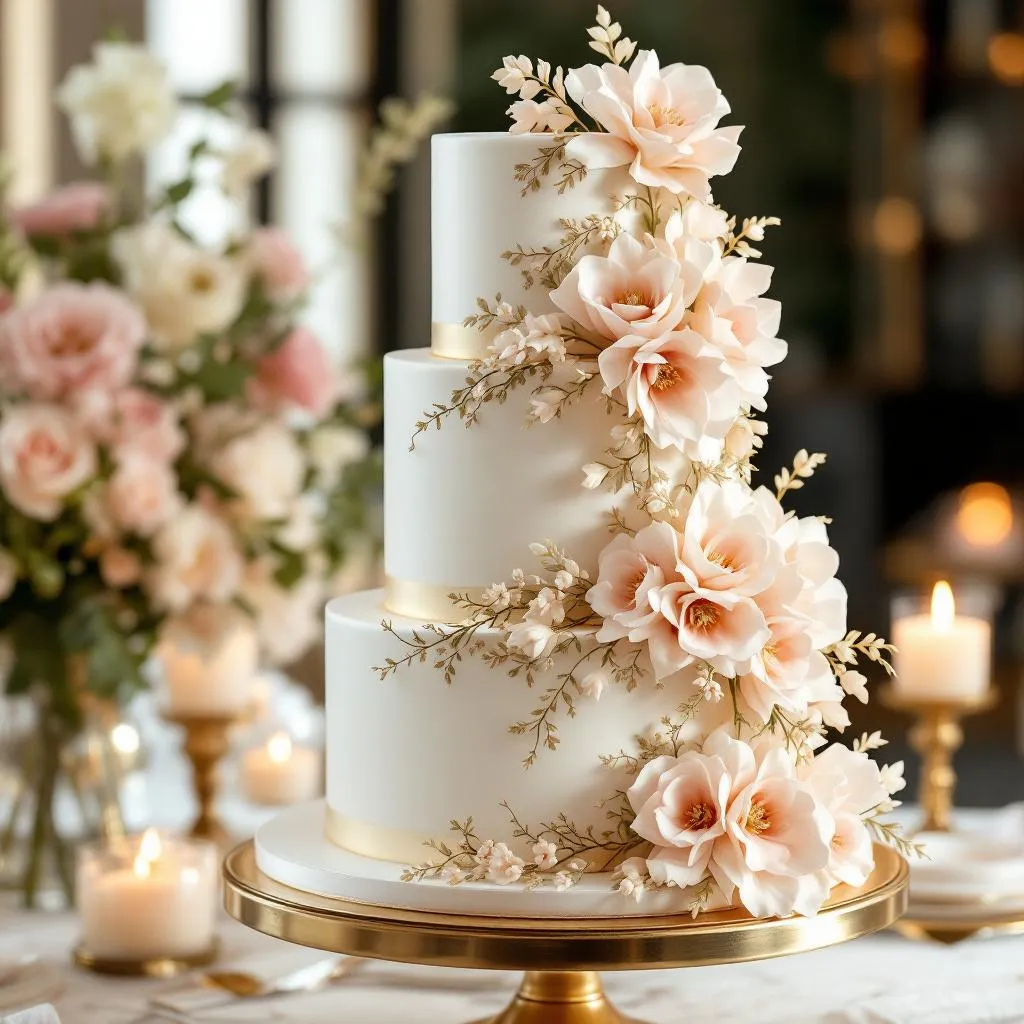 Cakes & Desserts — browse cakes & desserts vendors on The Grand Moment