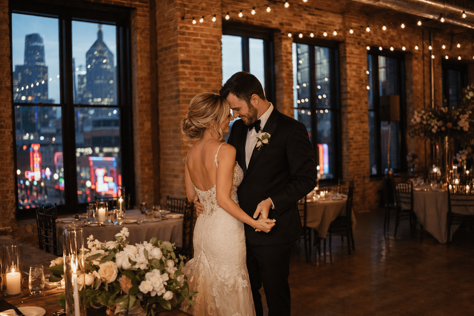 Affordable Wedding Venues in Nashville (2026 Guide)