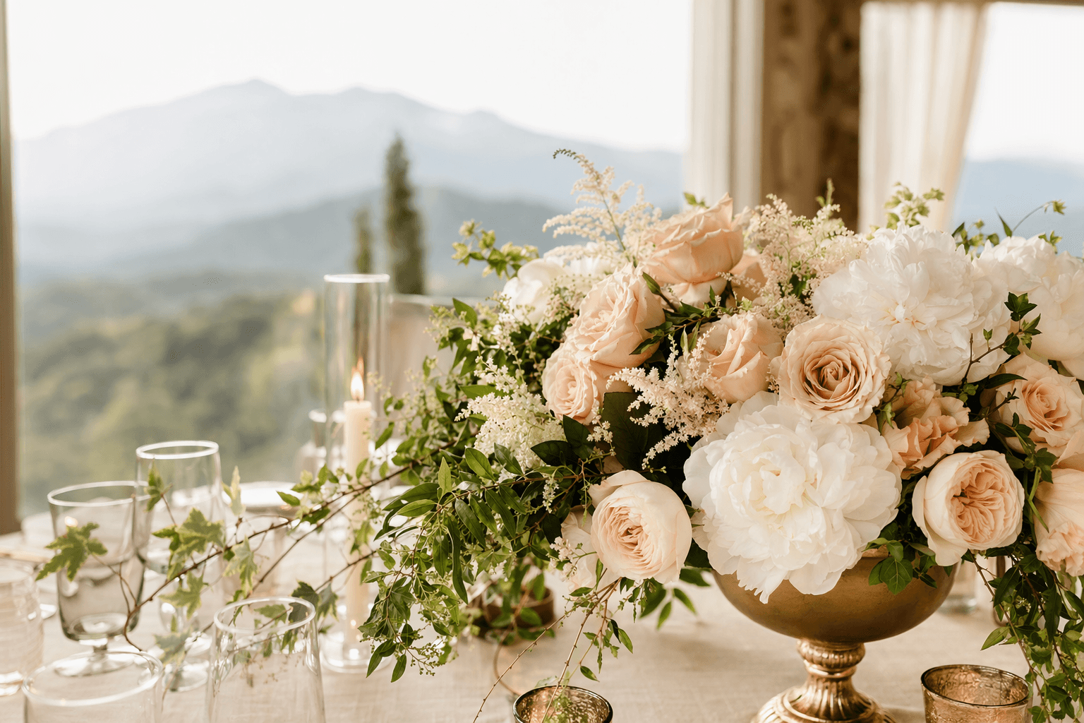 Best Wedding Florists in Asheville 2026
