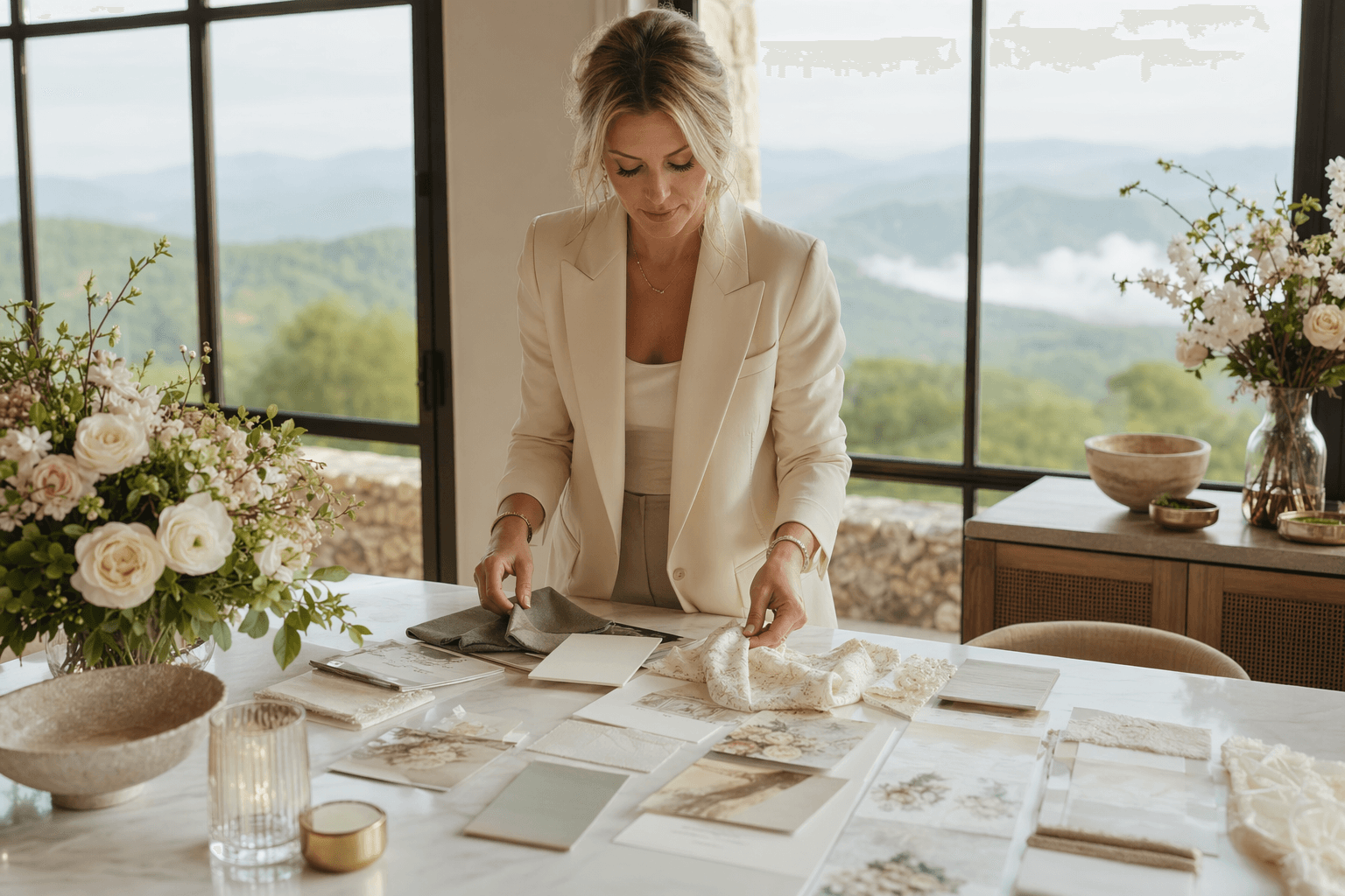 Best Wedding Planners in Asheville 2026