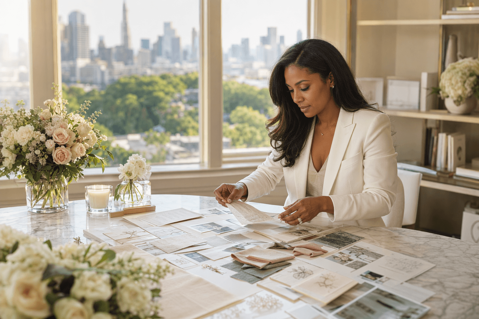 Destination Wedding Planners in Atlanta