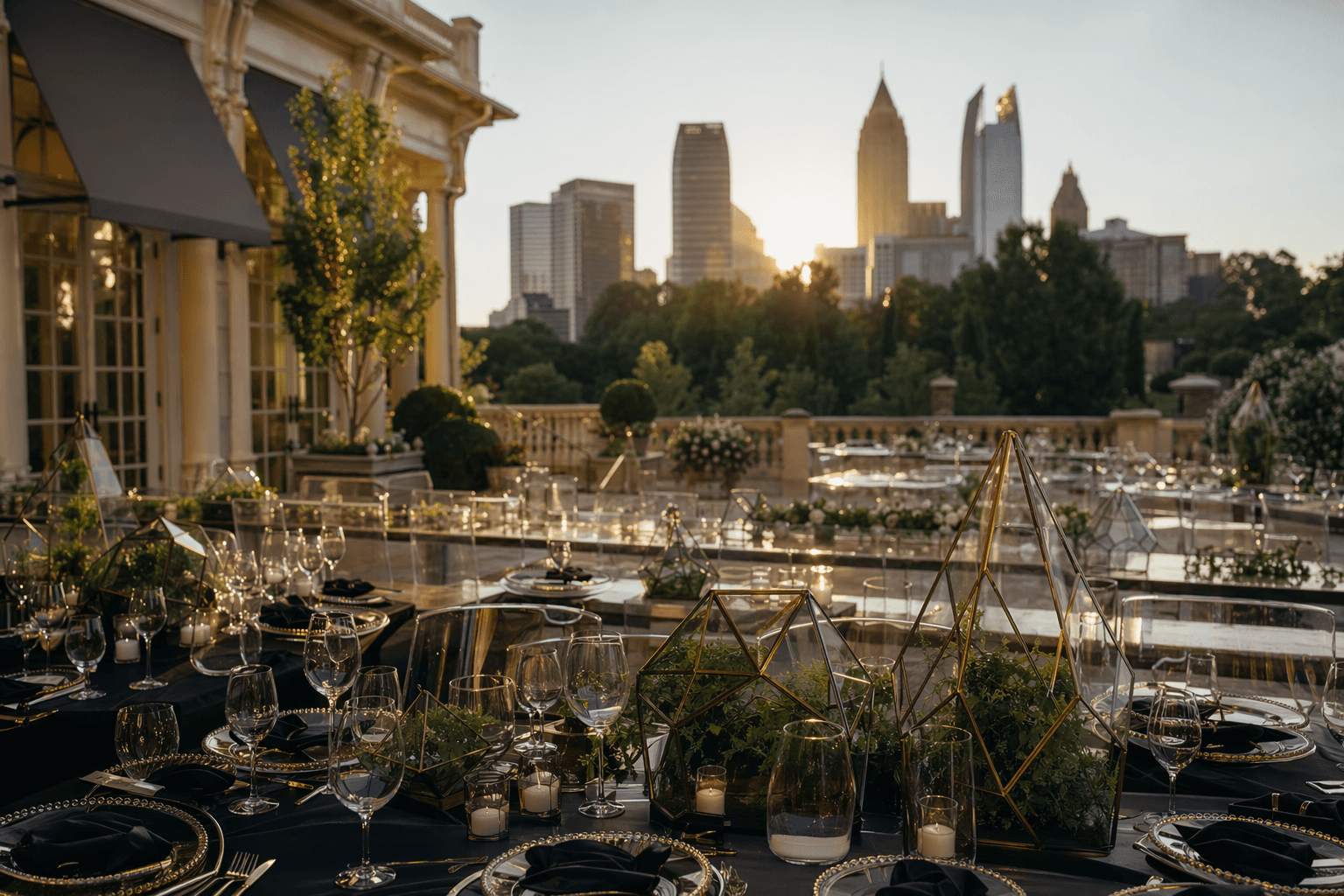 Atlanta Event Industry Trends to Watch in 2026