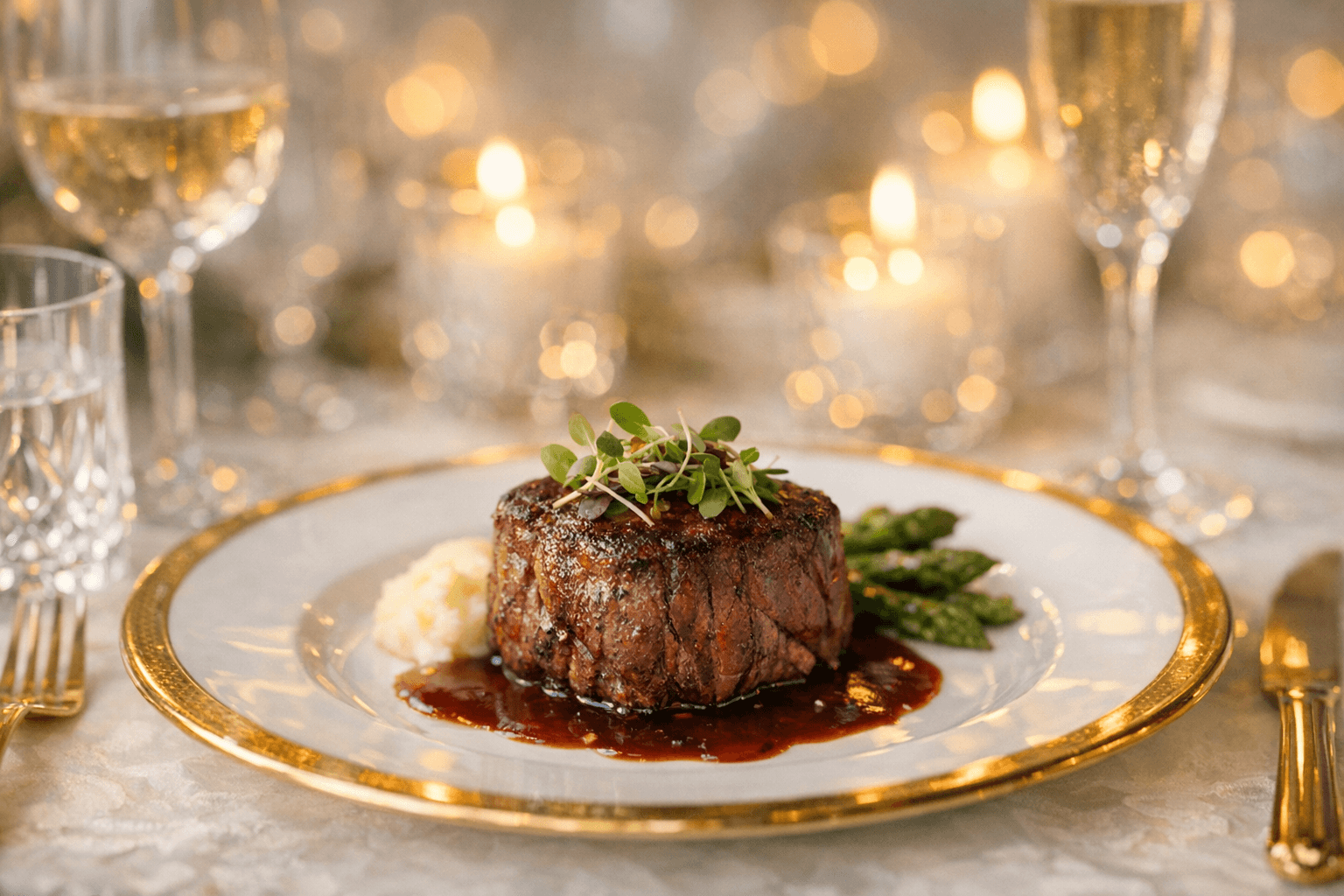 Atlanta Luxury Event Caterers: Find Your Perfect Match