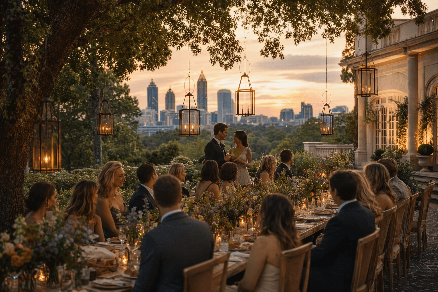 Micro Wedding Packages in Atlanta: What to Know