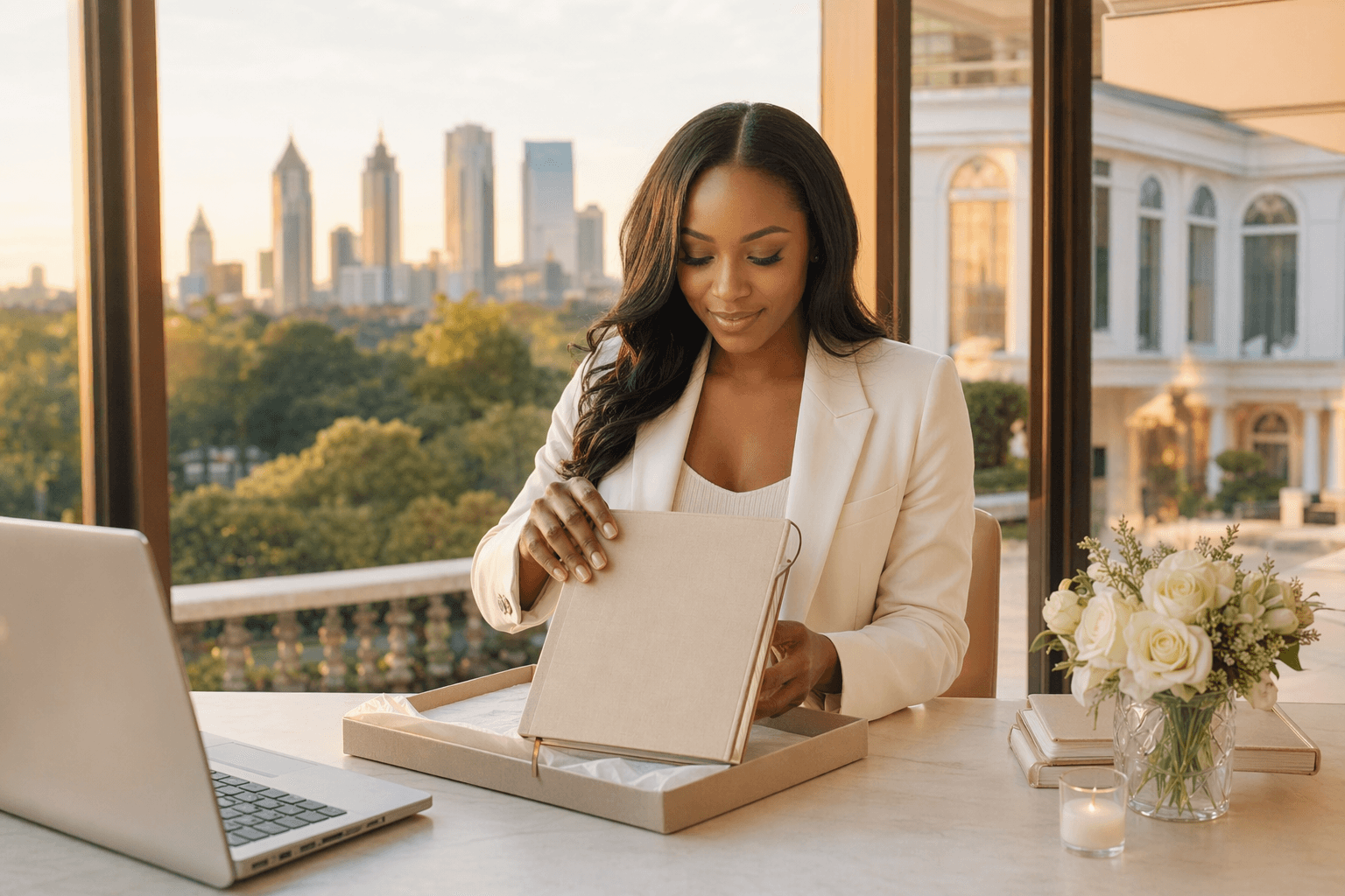 Tips for First-Time Event Planners in Atlanta
