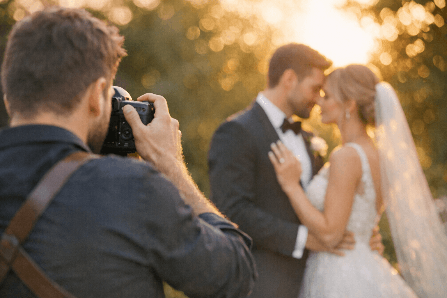 Best Wedding Photographers in Atlanta (2026)