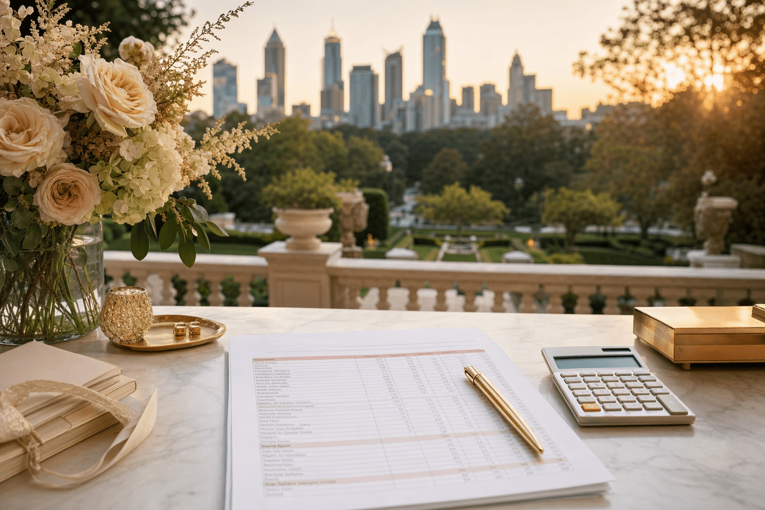 Wedding Photography vs Videography: How to Split Your Atlanta Budget