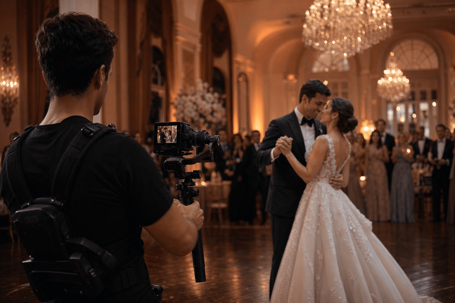 Best Wedding Videographers in Atlanta (2026)