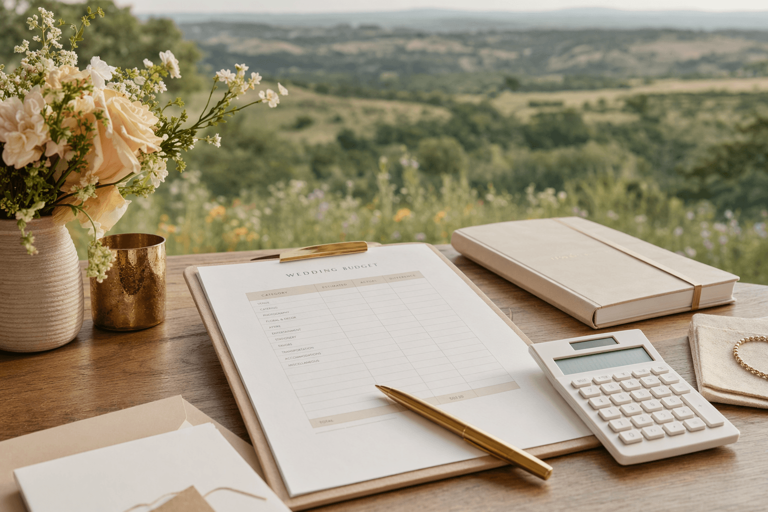Austin Wedding Cost Breakdown 2026