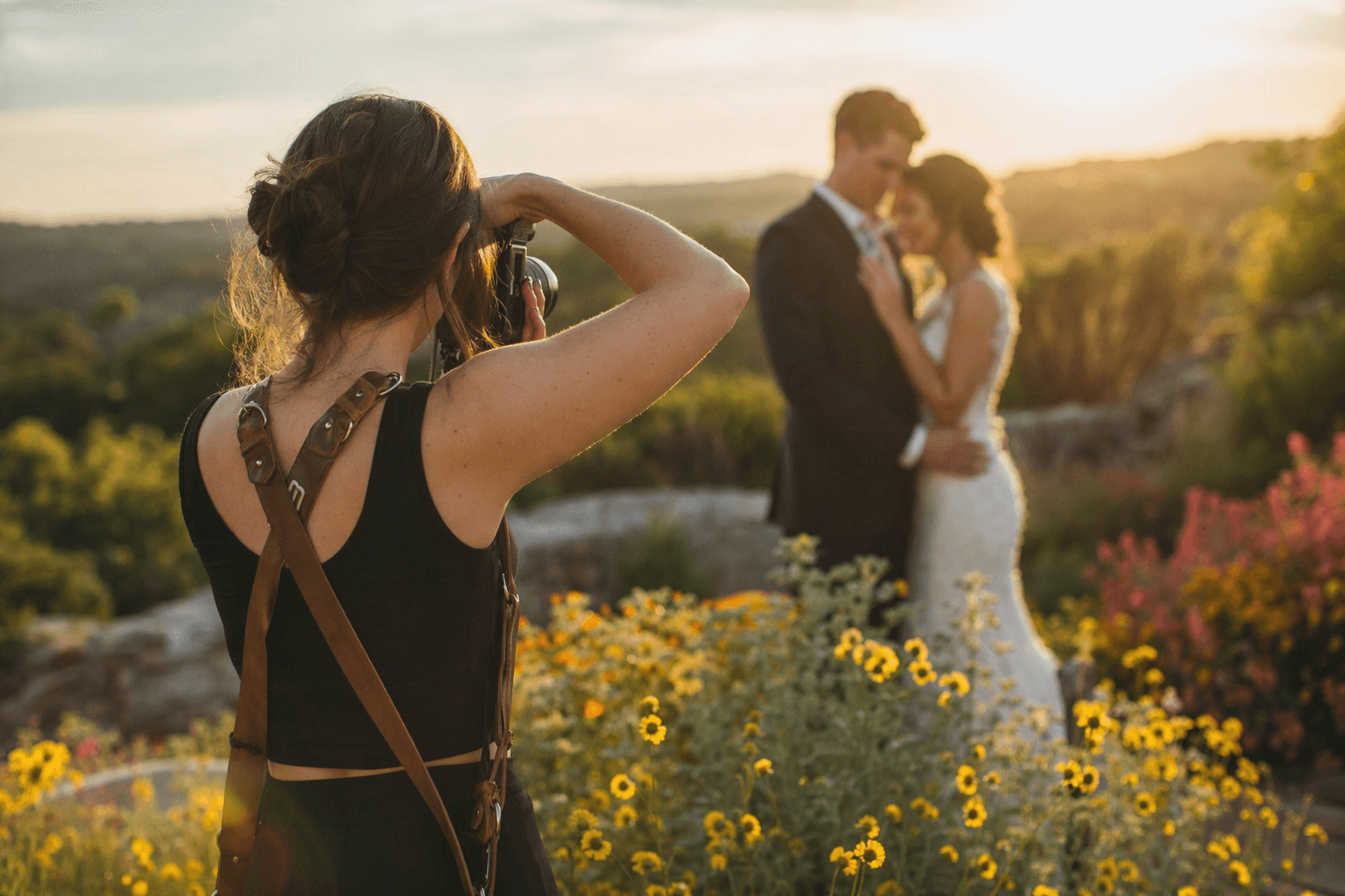 Best Wedding Photographers in Austin 2026