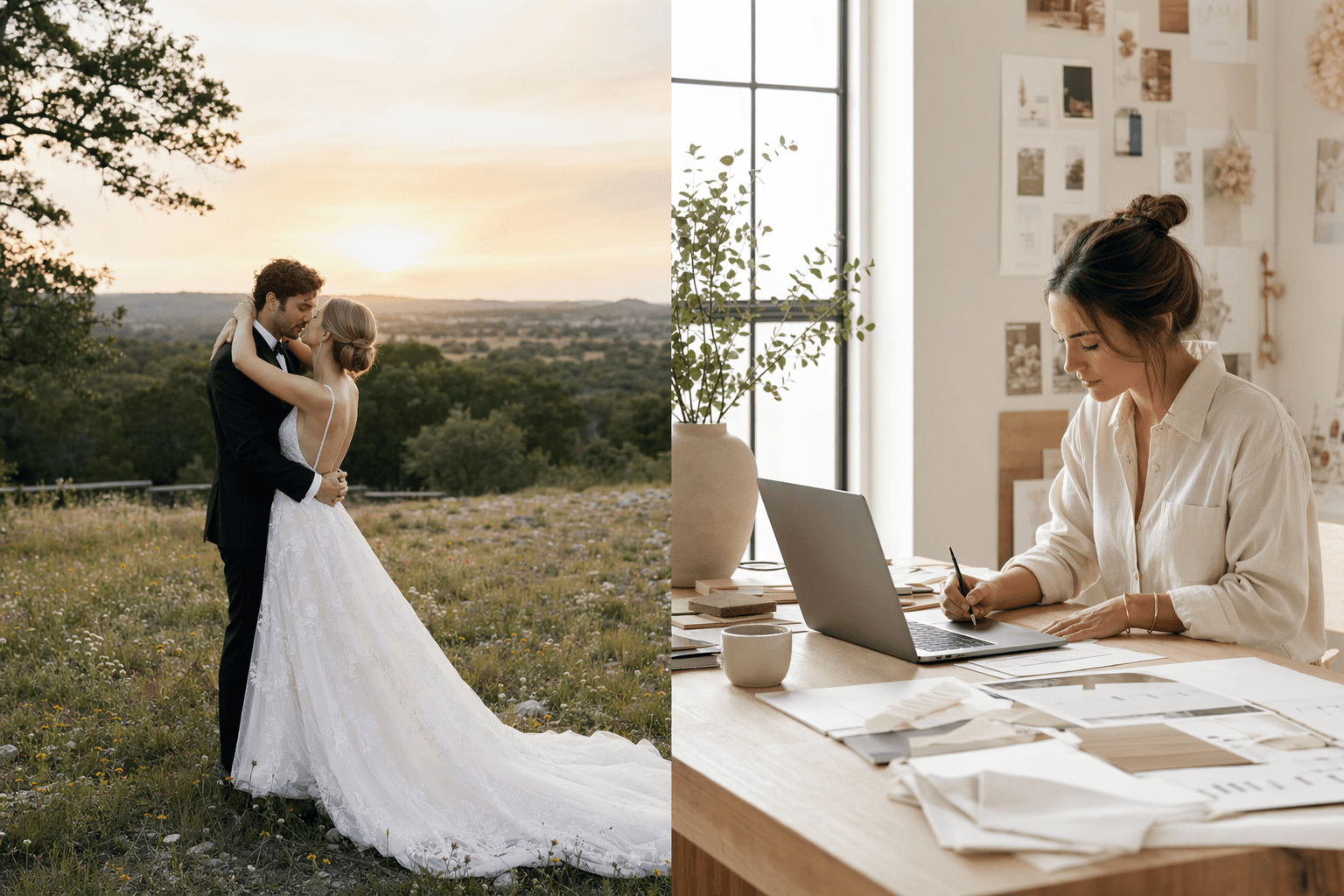 Weddings in Austin