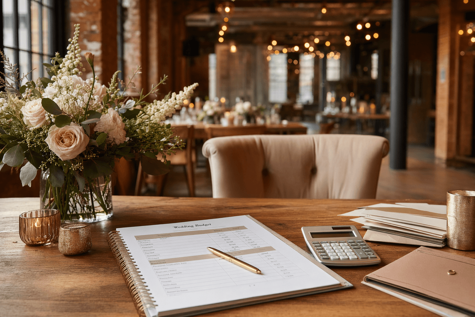 Birmingham Wedding Cost Breakdown 2026