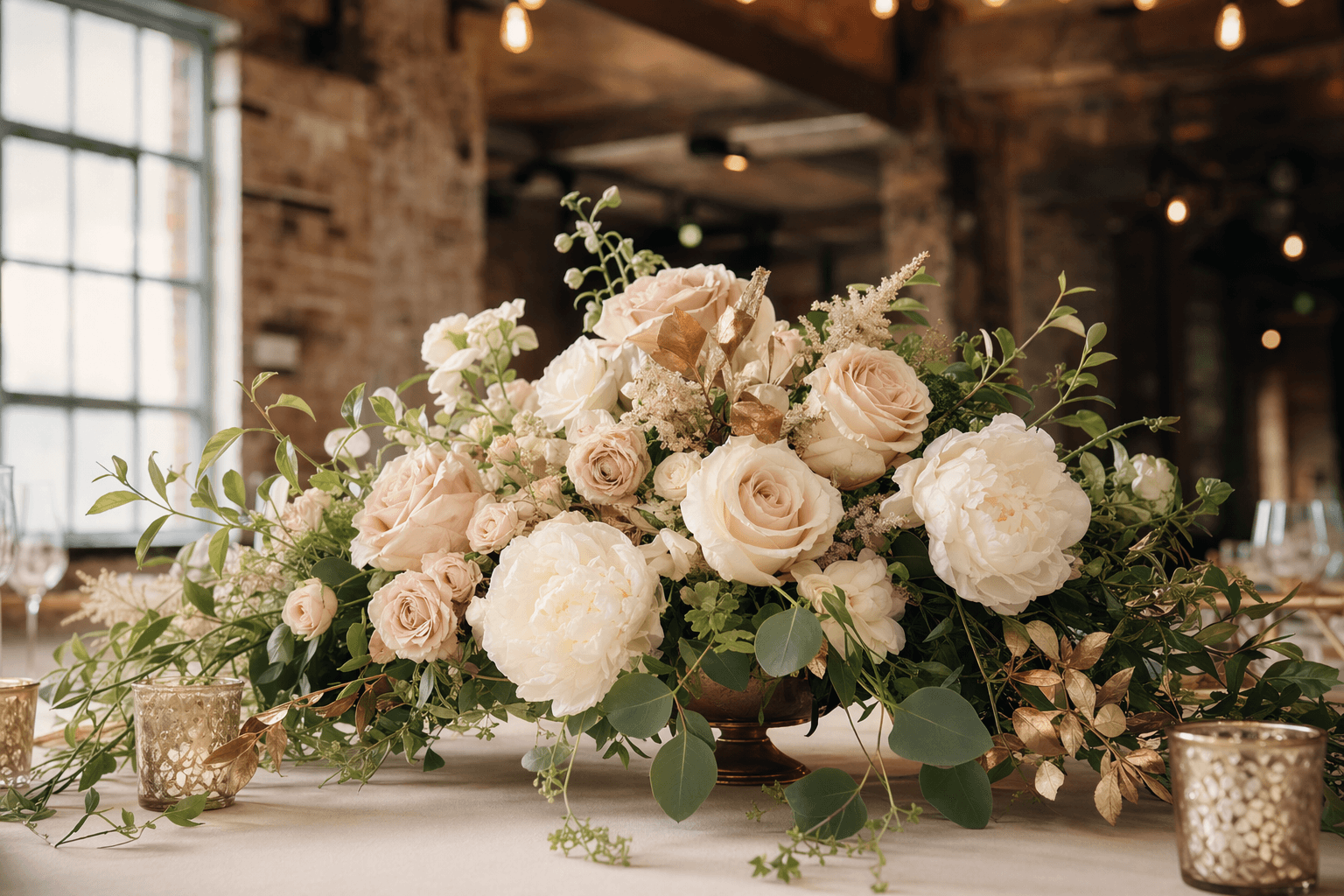 Best Wedding Florists in Birmingham 2026