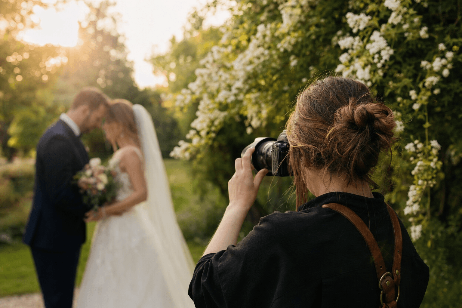 Best Wedding Photographers in Birmingham 2026