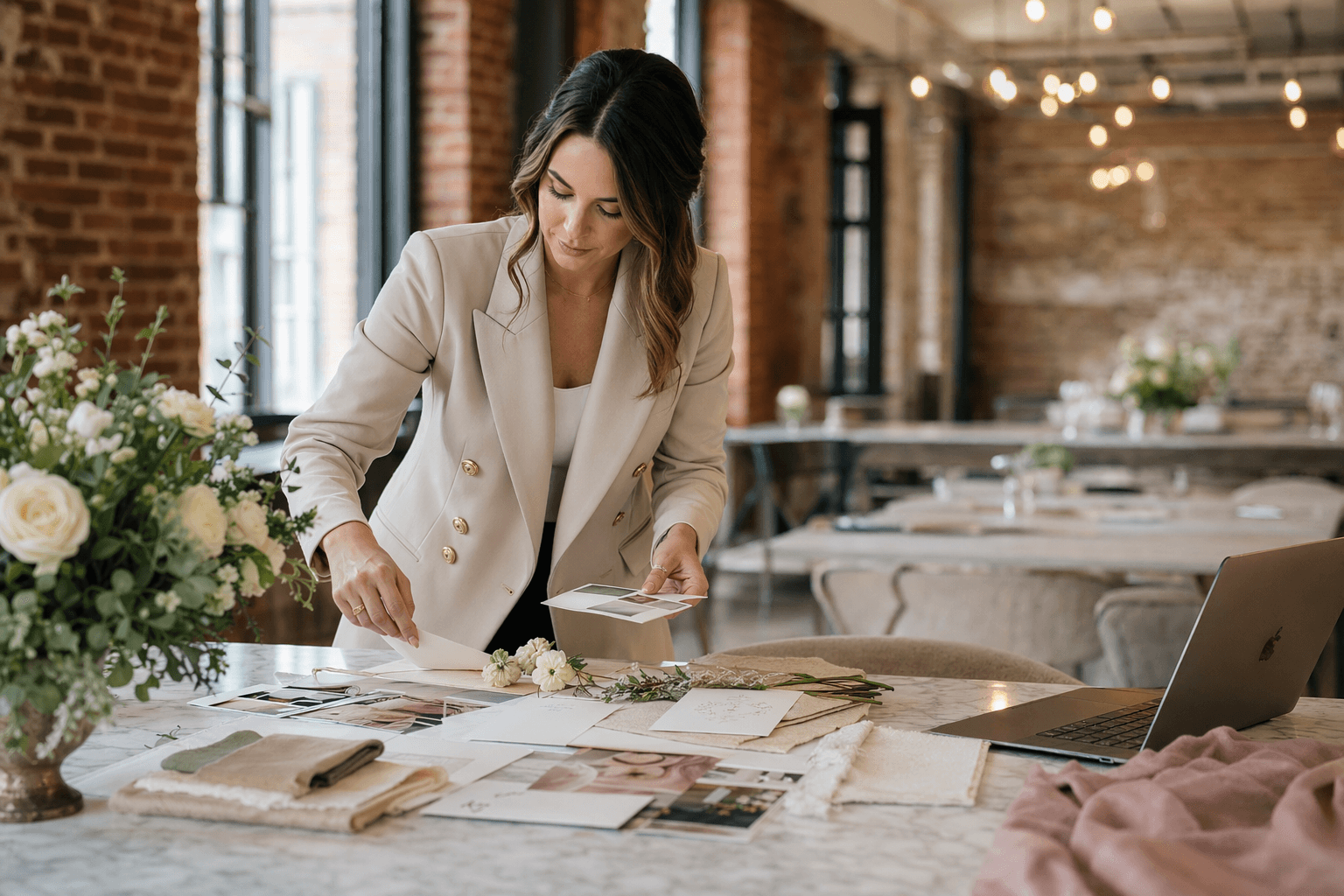 Best Wedding Planners in Birmingham 2026