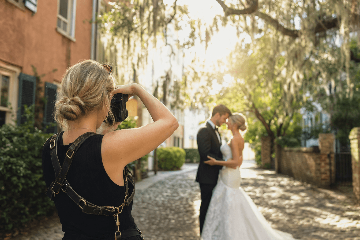 Best Wedding Photographers in Charleston 2026
