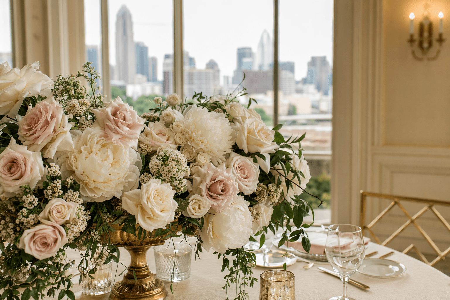 Best Wedding Florists in Charlotte 2026