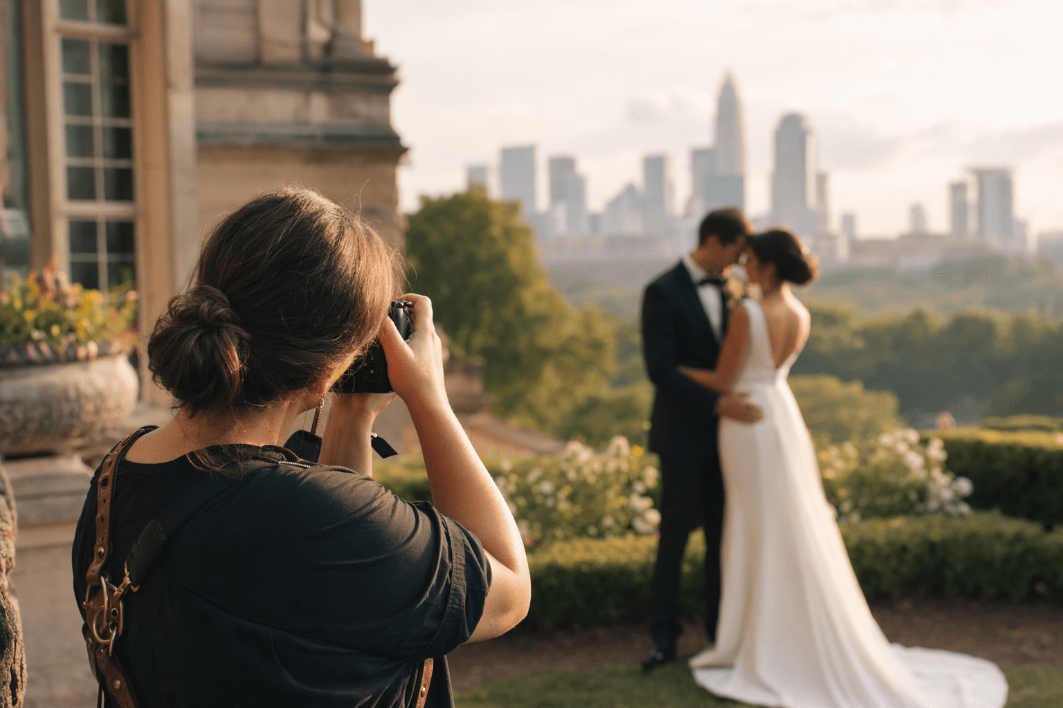 Best Wedding Photographers in Charlotte 2026