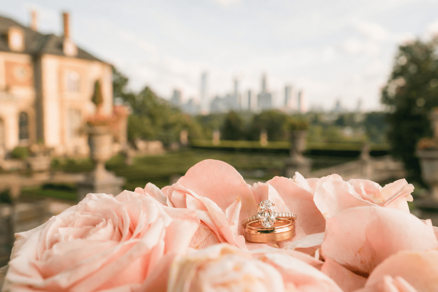 Top Wedding Venues in Charlotte 2026