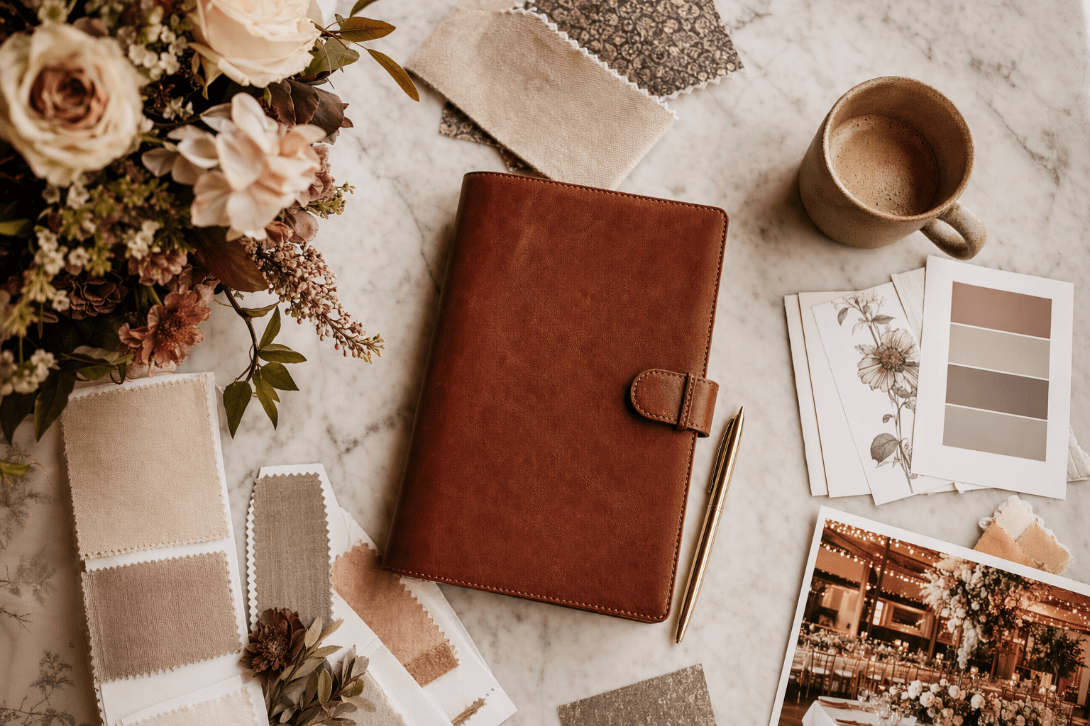 The Complete Guide to Planning a Wedding in Birmingham