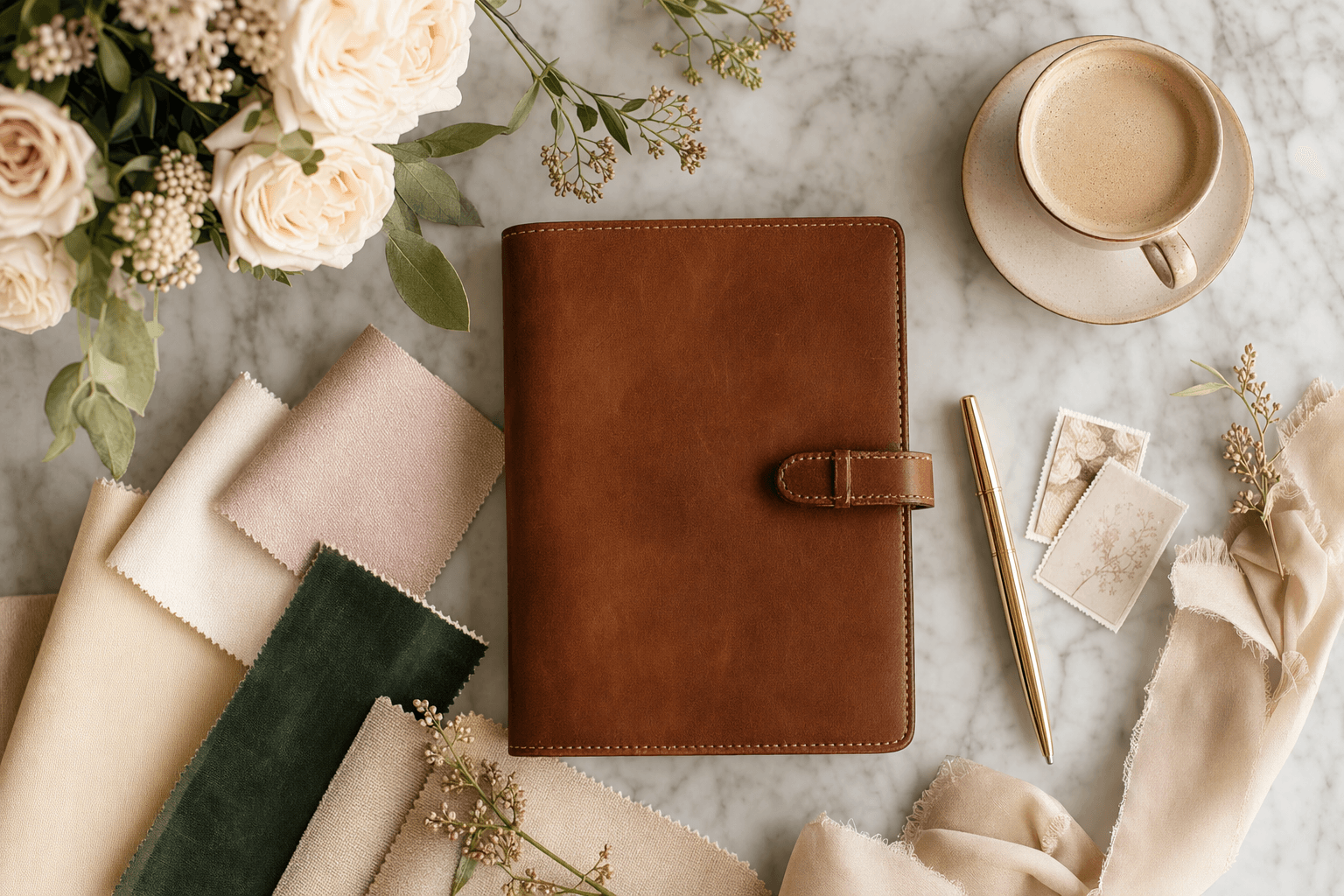 The Complete Guide to Planning a Wedding in Greenville