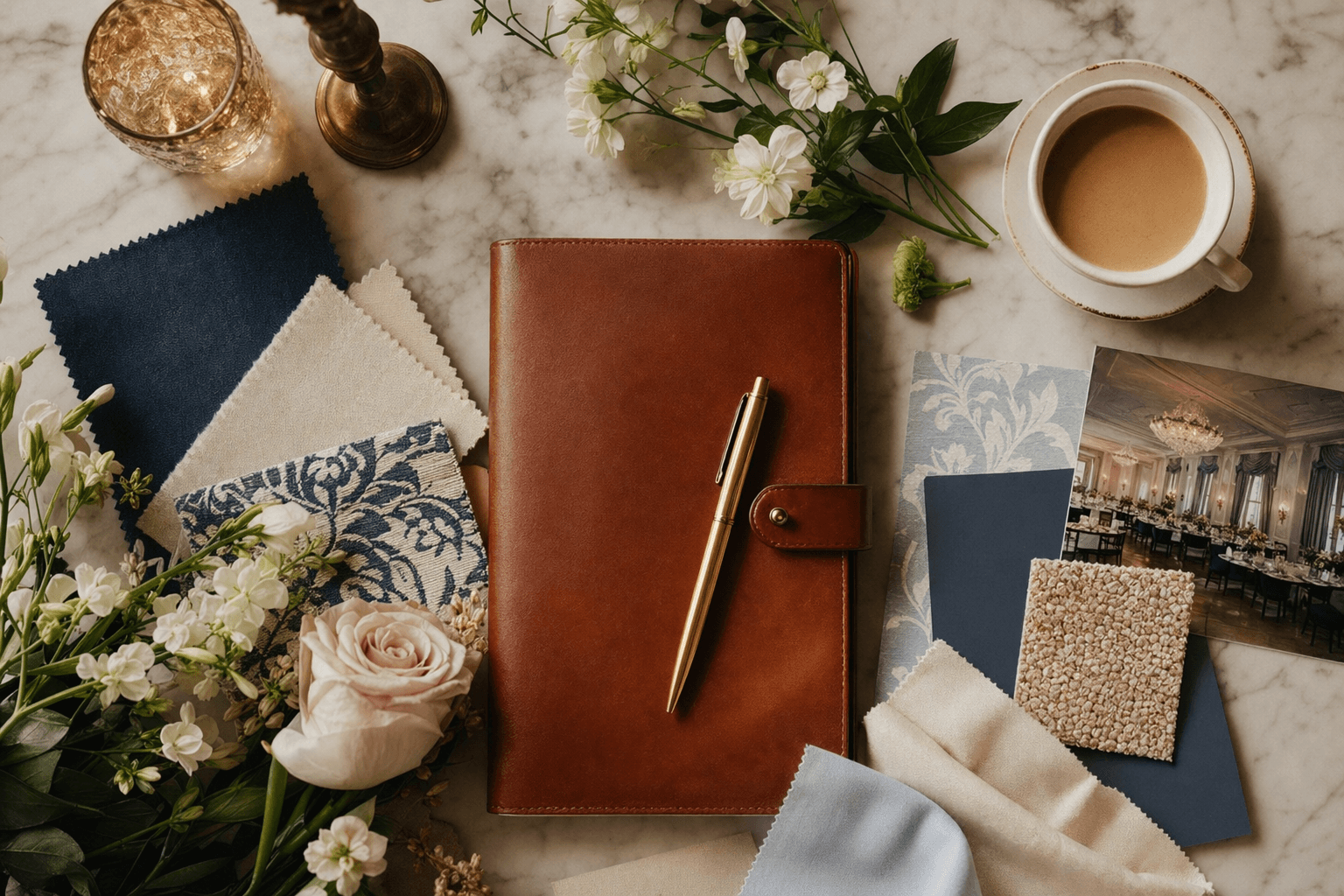 The Complete Guide to Planning a Wedding in Memphis