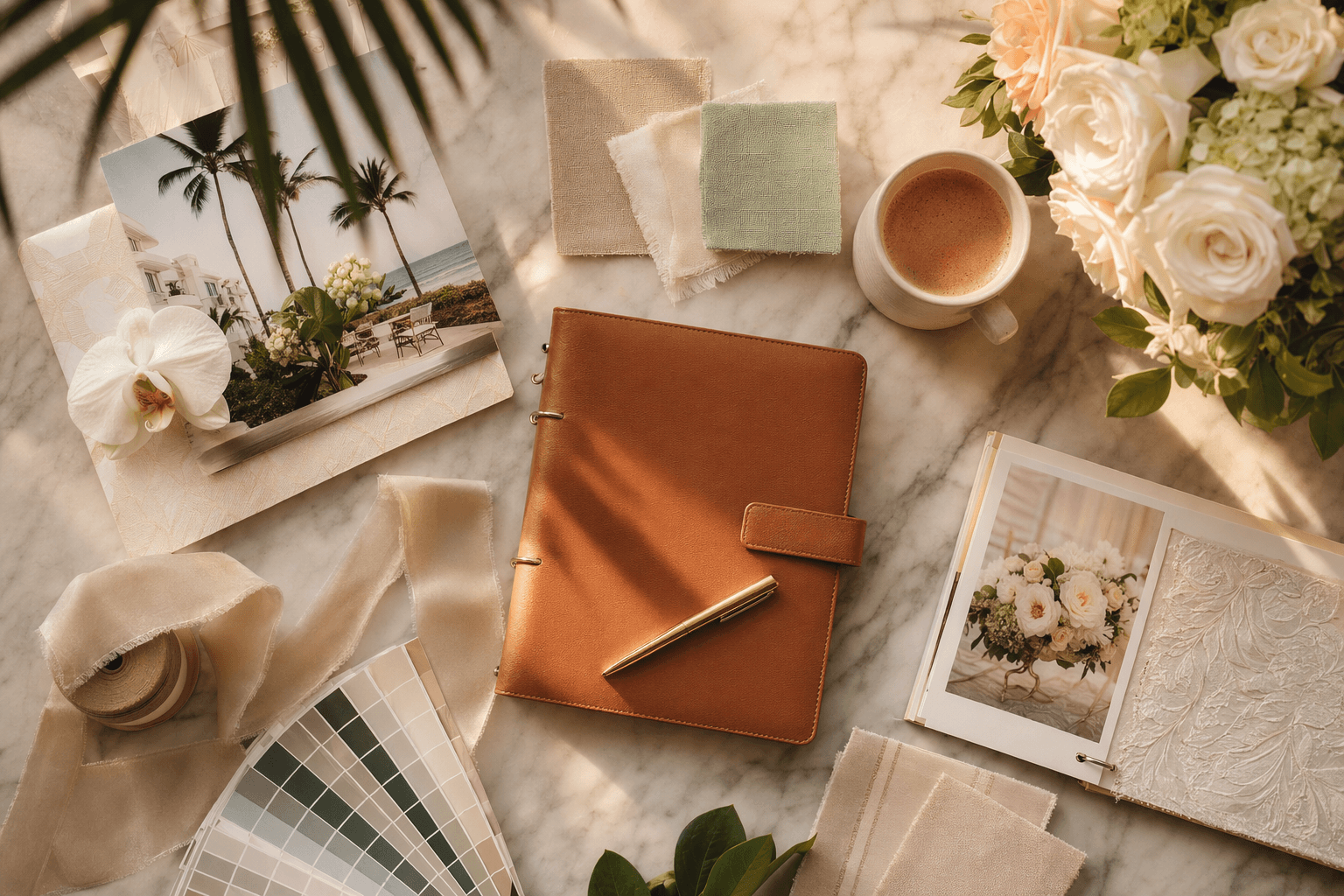The Complete Guide to Planning a Wedding in Miami