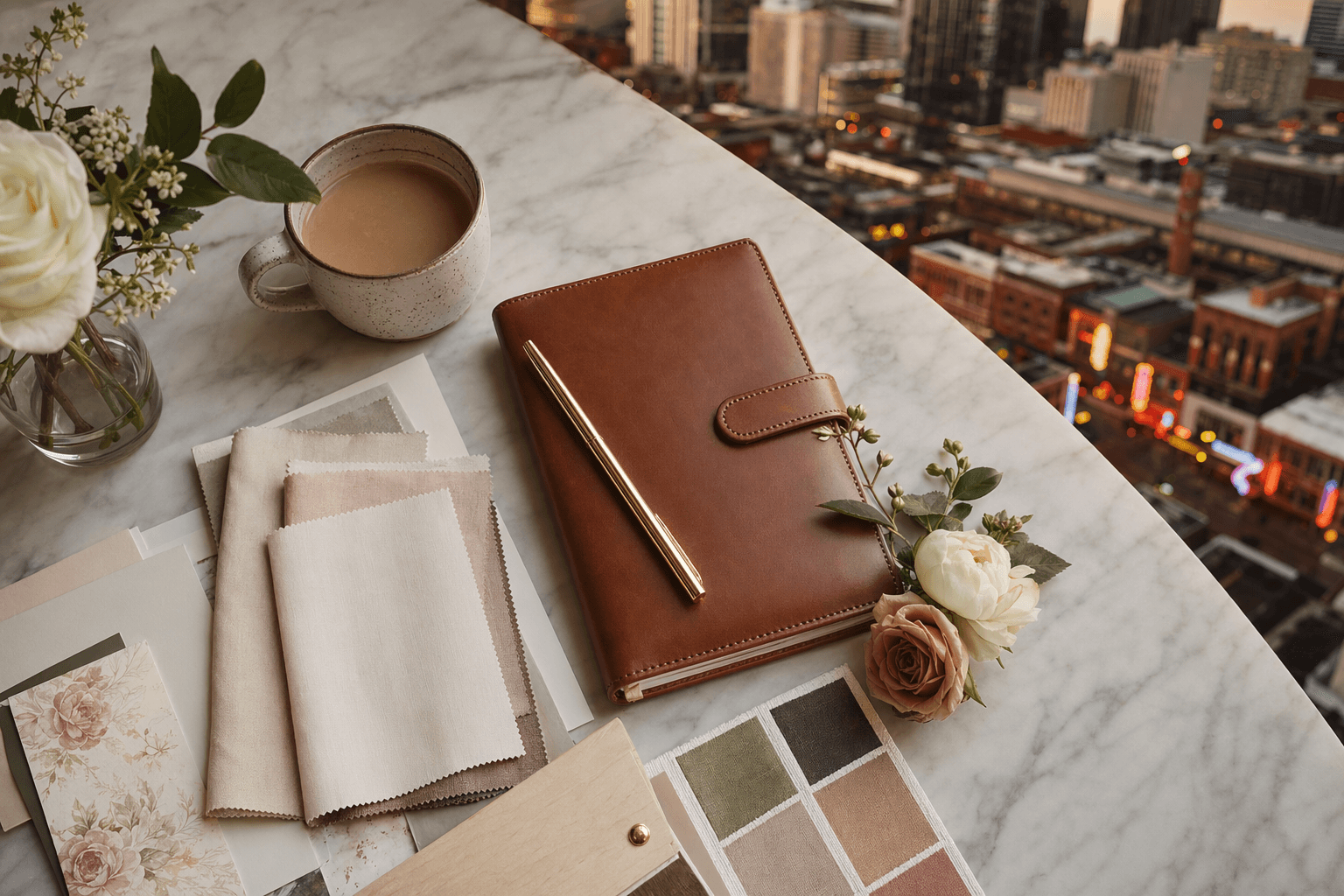 Complete Guide to Planning a Wedding in Nashville