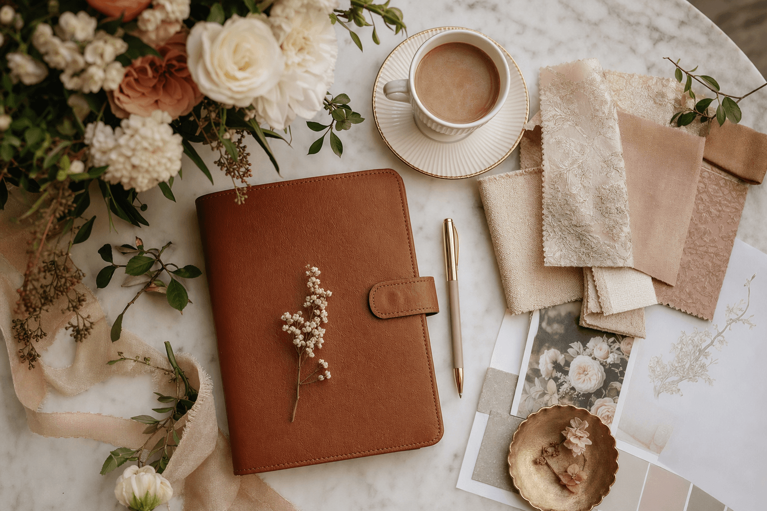 The Complete Guide to Planning a Wedding in New Orleans