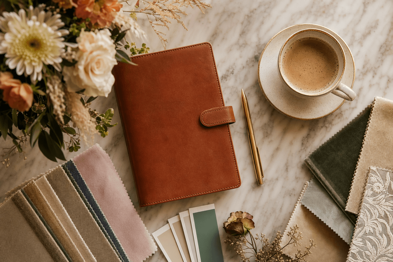 The Complete Guide to Planning a Wedding in Orlando
