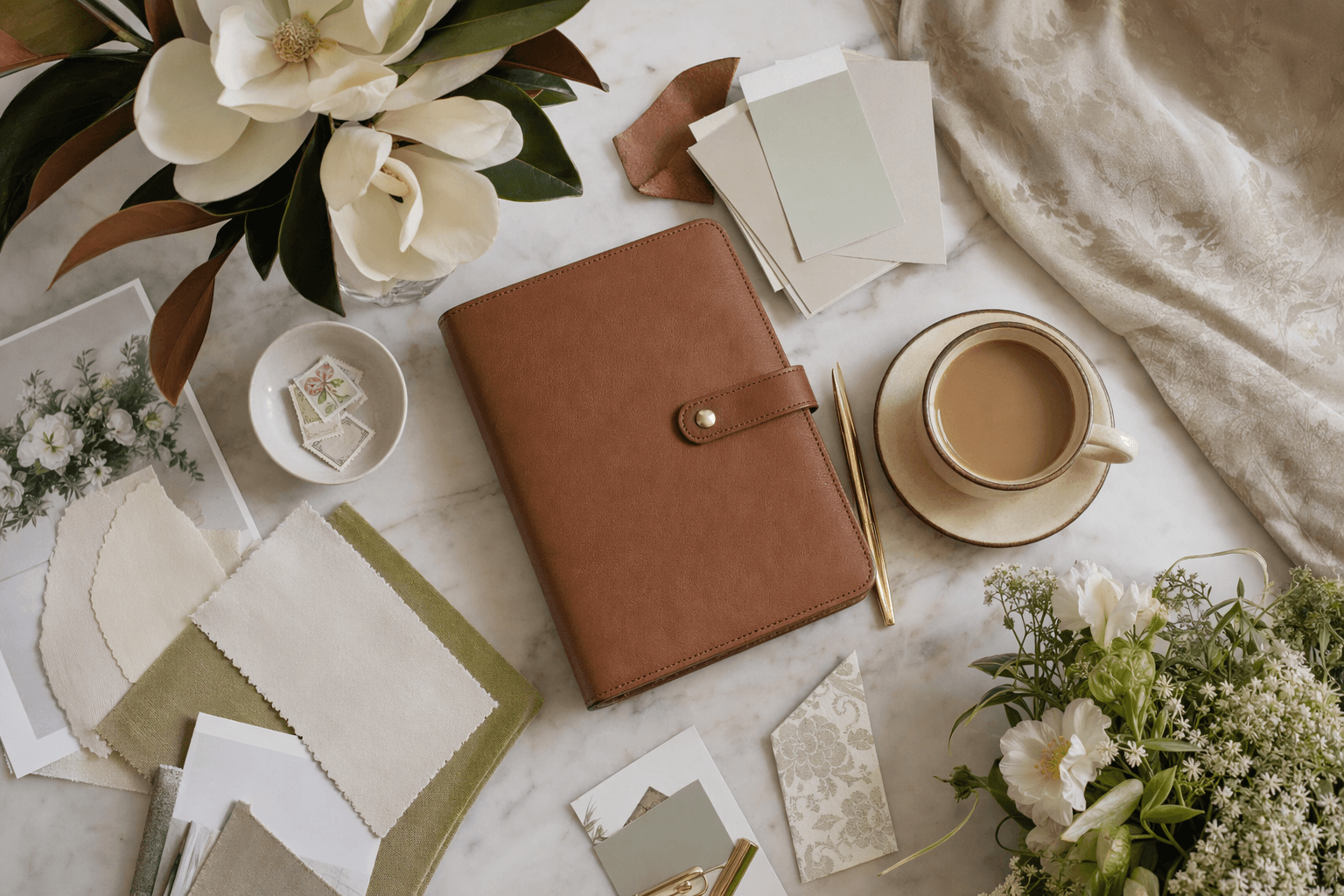The Complete Guide to Planning a Wedding in Raleigh