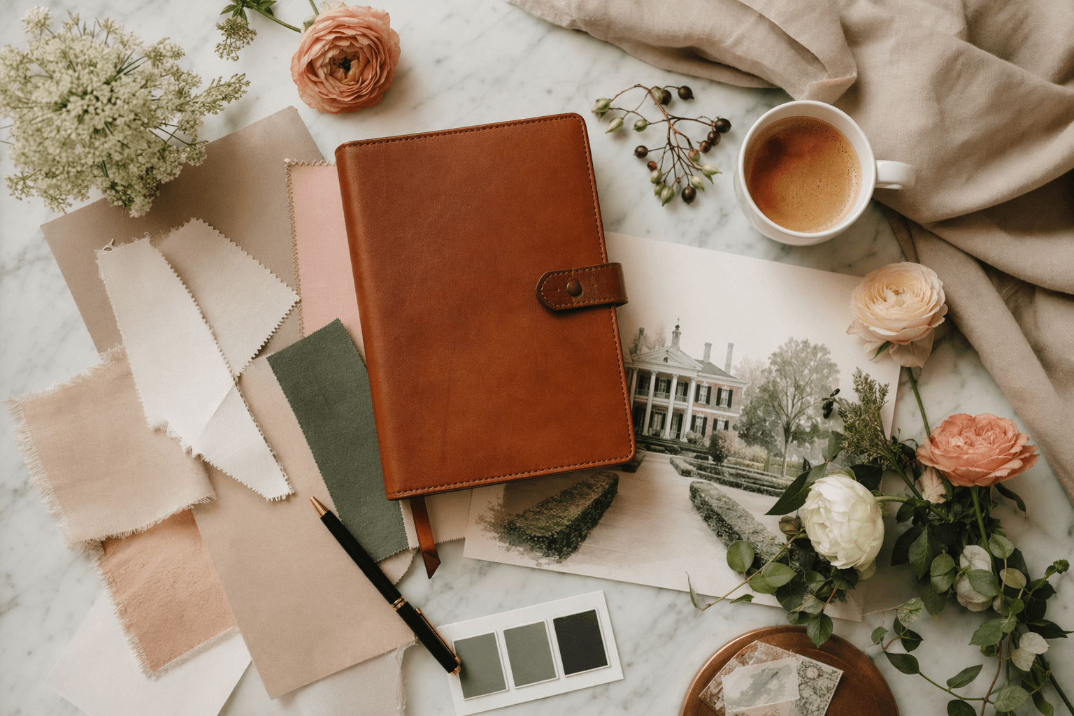 The Complete Guide to Planning a Wedding in Richmond
