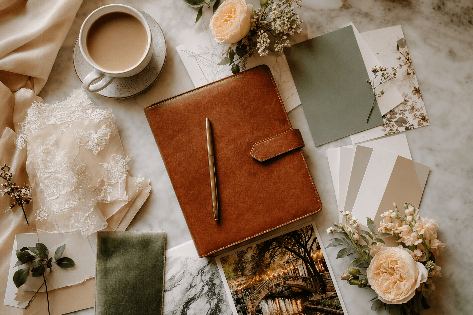 The Complete Guide to Planning a Wedding in San Antonio