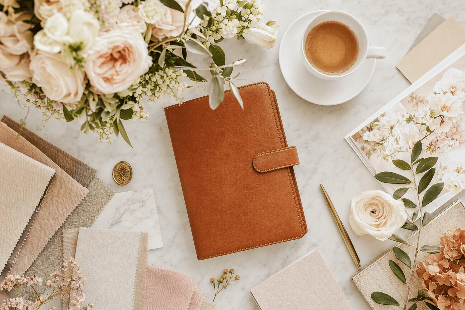 The Complete Guide to Planning a Wedding in Tampa