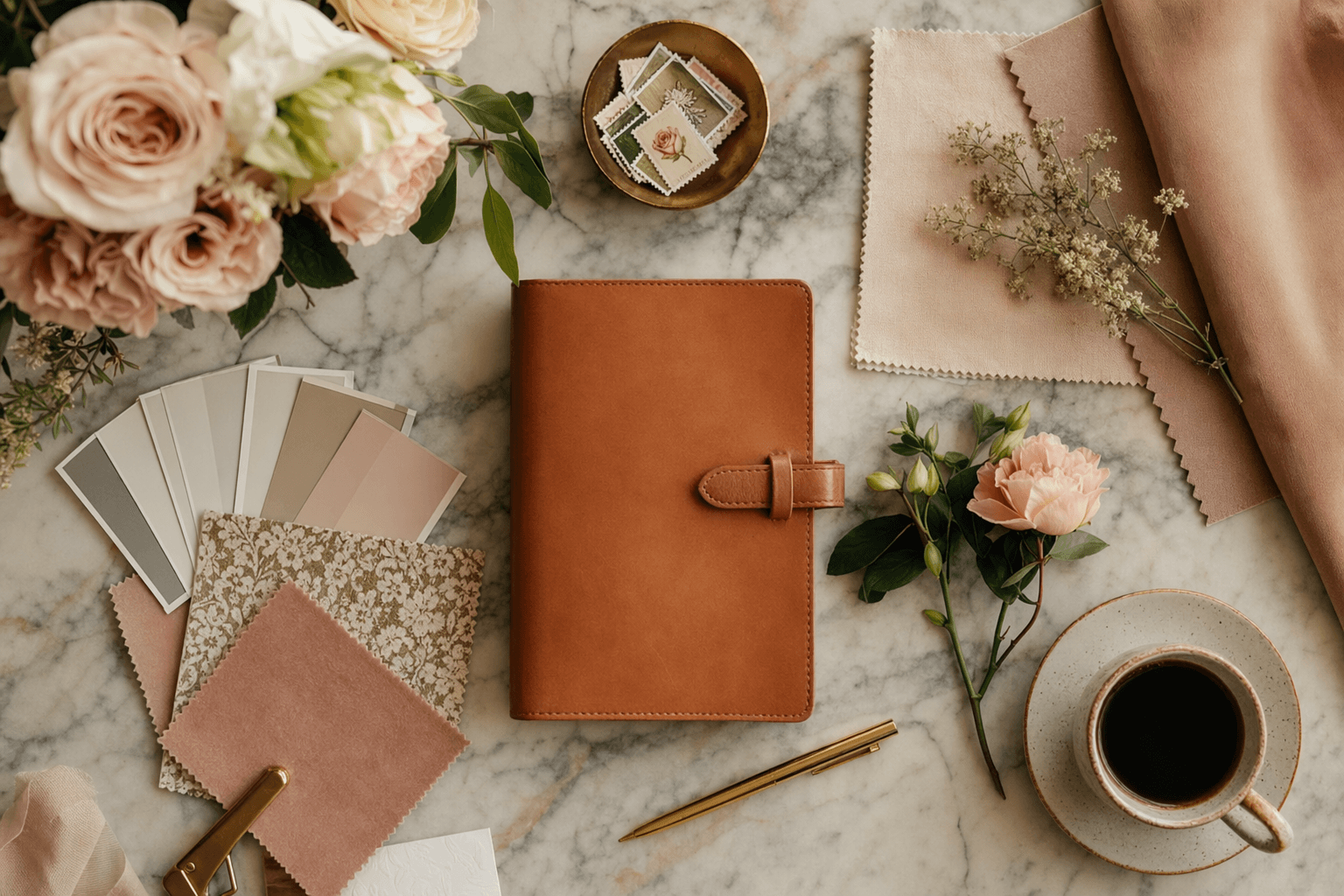 Corporate Event Planning in Atlanta: The Complete Guide
