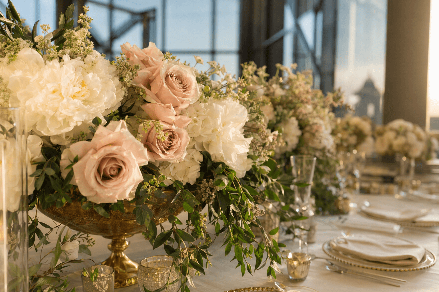 Best Wedding Florists in Dallas 2026