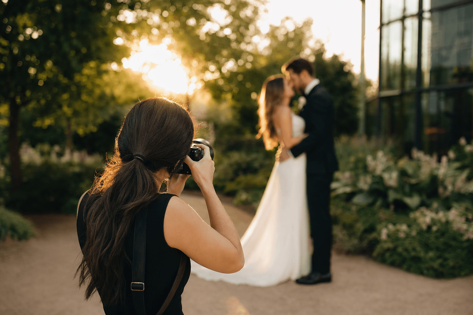 Best Wedding Photographers in Dallas 2026