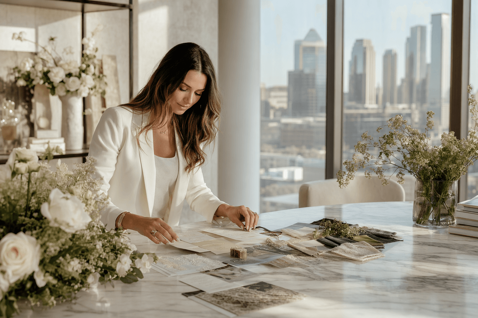 Best Wedding Planners in Dallas 2026