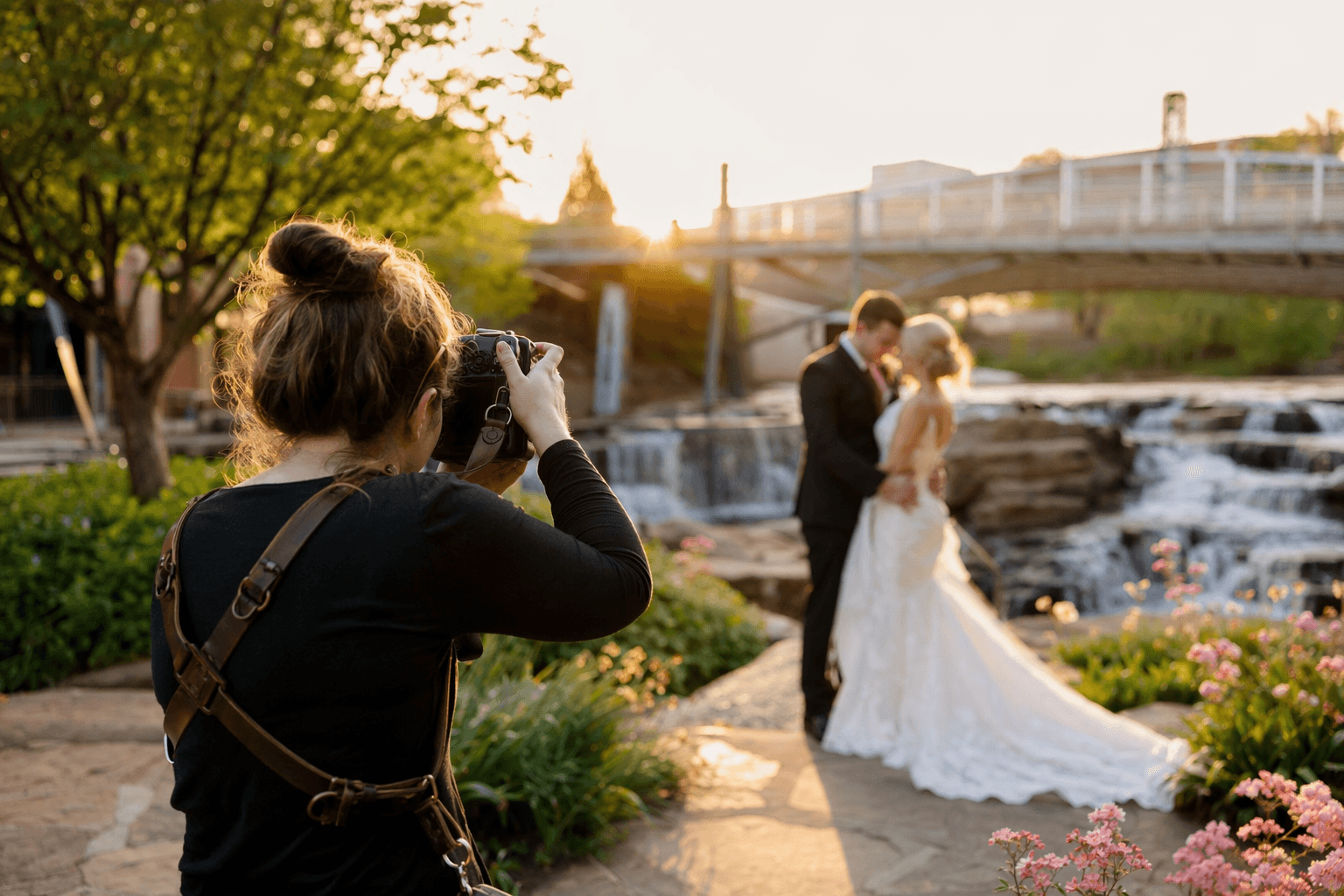 Best Wedding Photographers in Greenville 2026