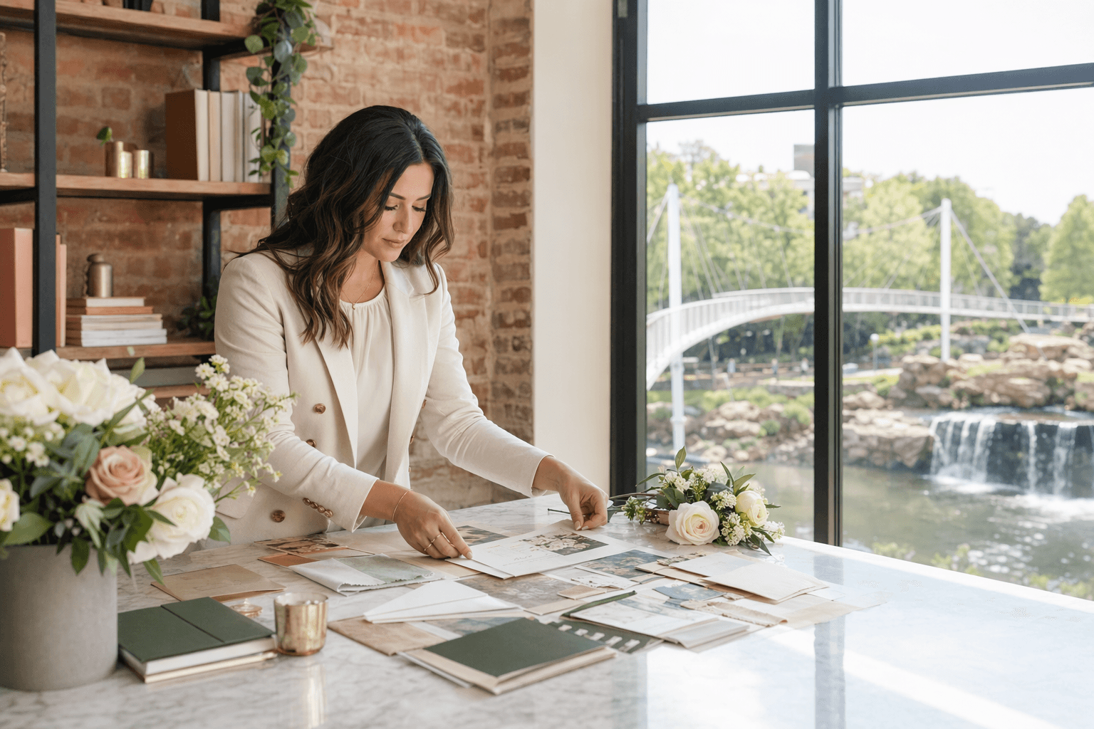 Best Wedding Planners in Greenville 2026
