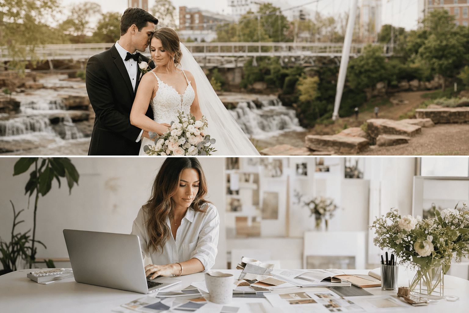 Weddings in Greenville