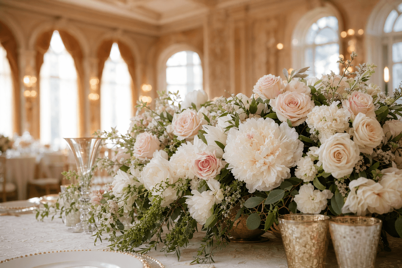 Best Wedding Florists in Houston 2026