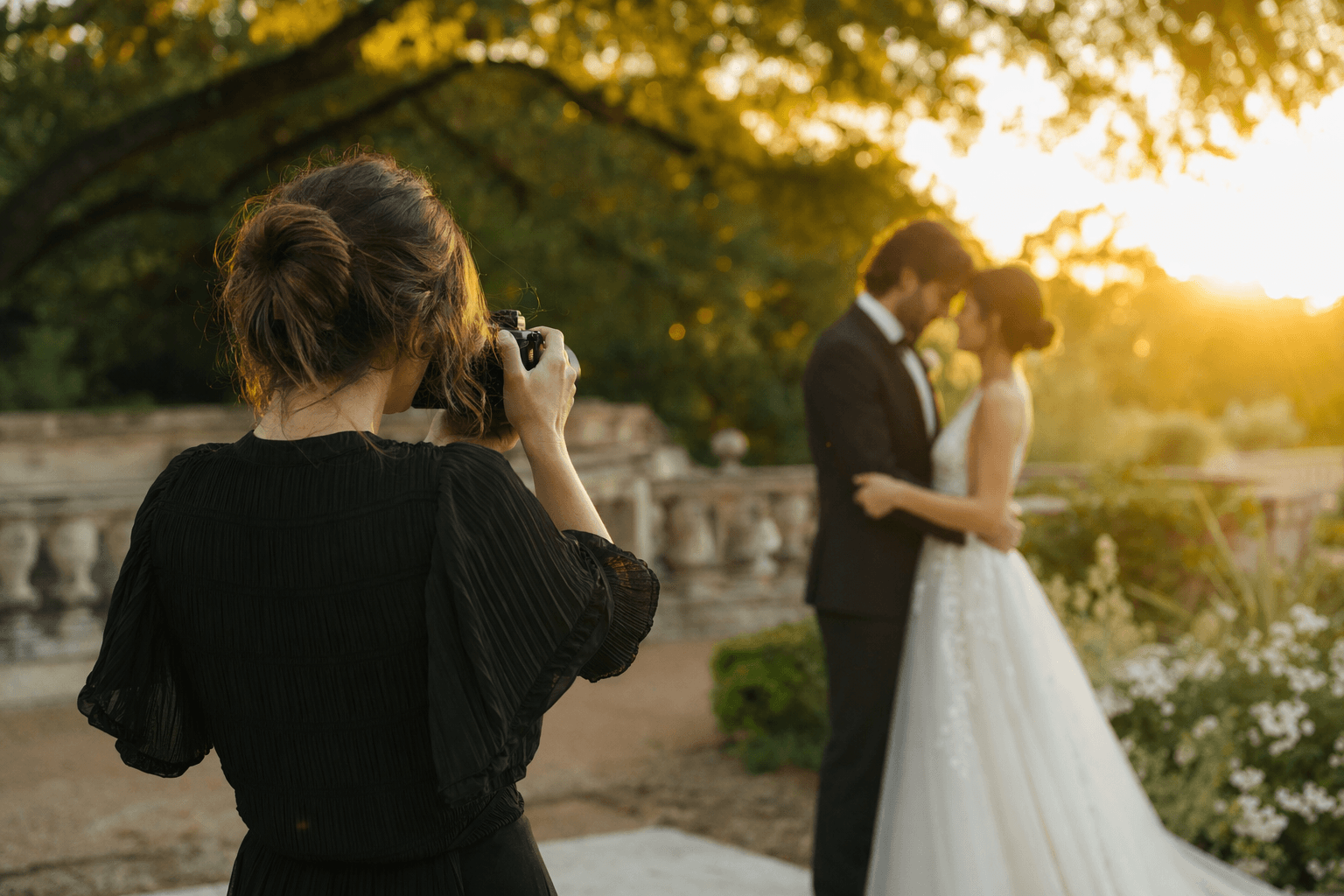 Best Wedding Photographers in Houston 2026