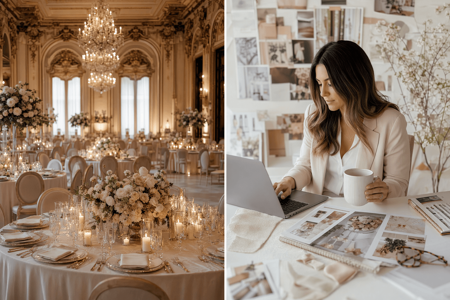 Weddings in Houston