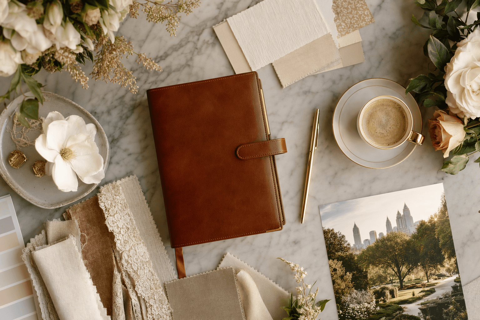How AI Is Changing Wedding Planning in 2026