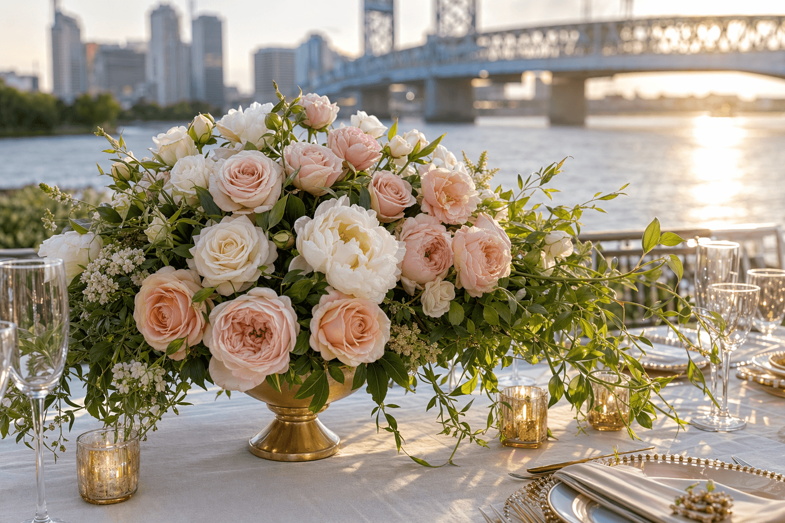 Best Wedding Florists in Jacksonville 2026