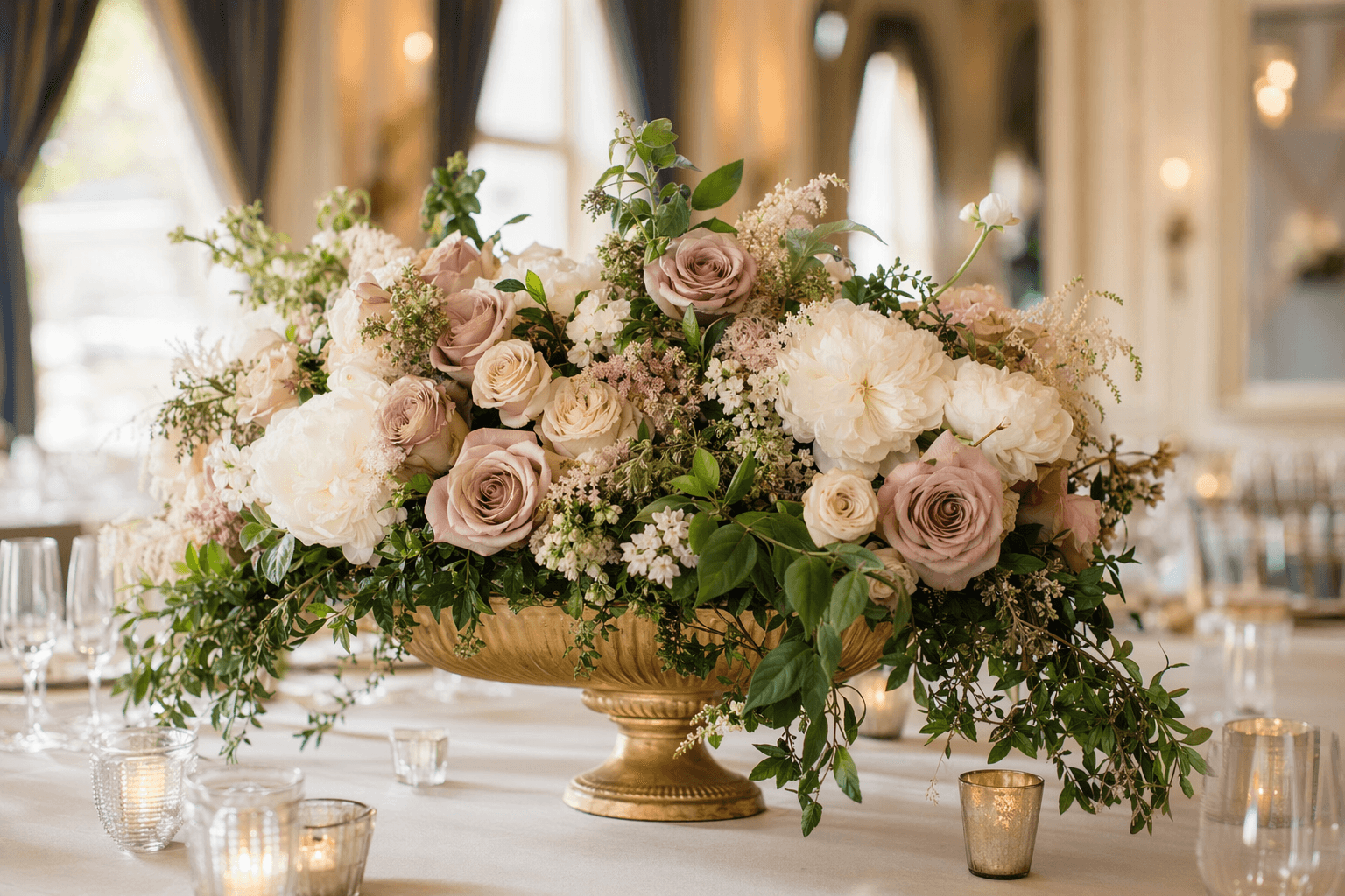 Best Wedding Florists in Memphis 2026