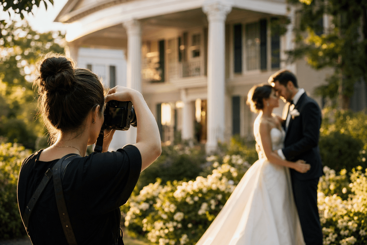 Best Wedding Photographers in Memphis 2026