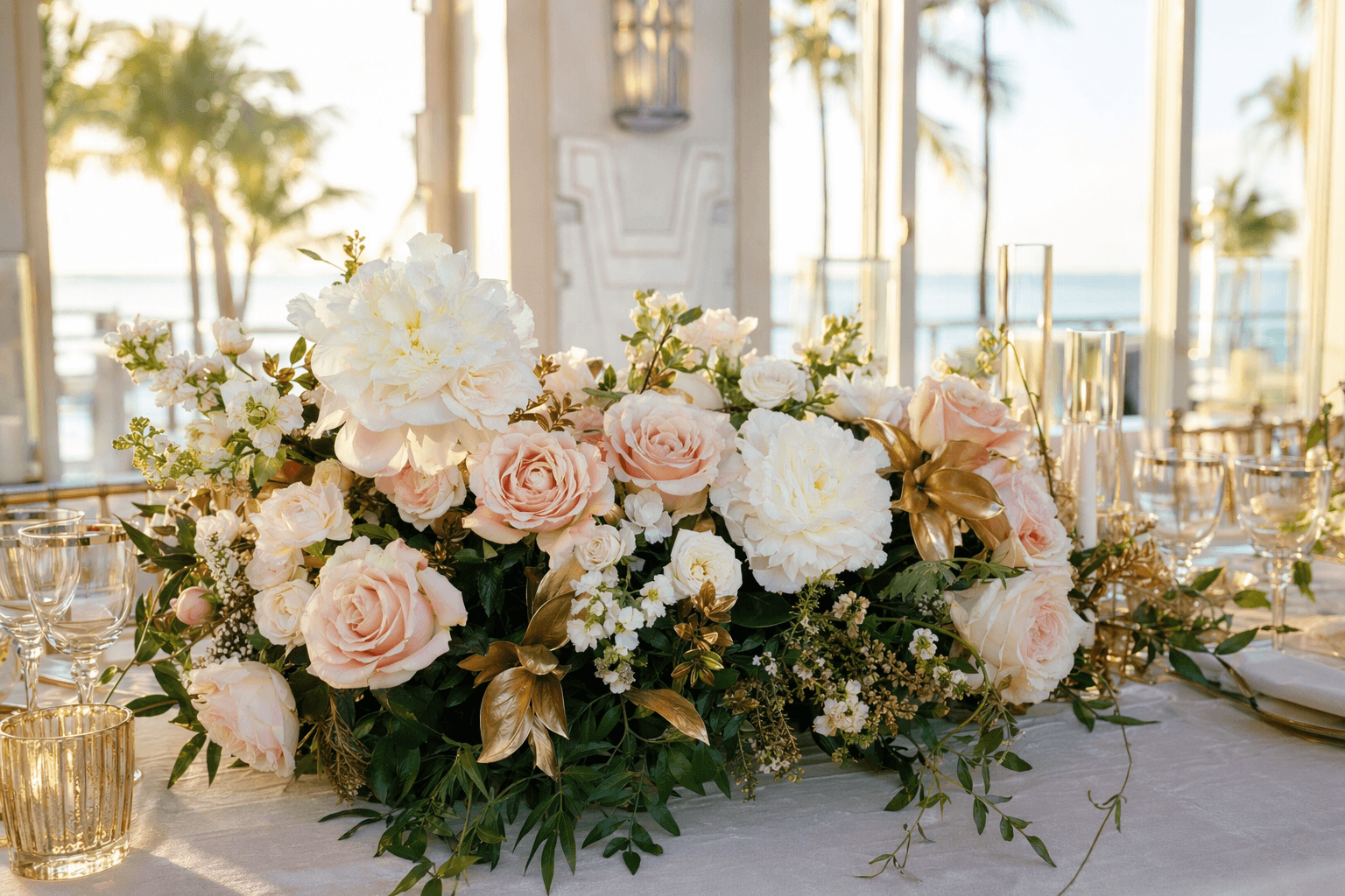 Best Wedding Florists in Miami 2026