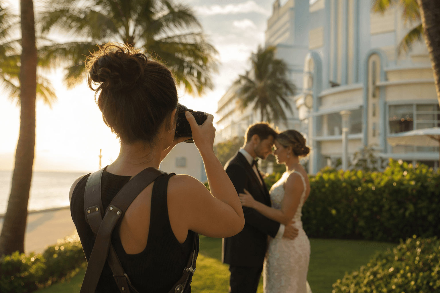 Best Wedding Photographers in Miami 2026
